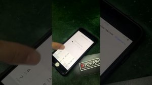 Как сменить пароль iPhone