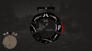 Red Dead Redemption 2 Legendary Big Horn Ram Location and Hunting. Легендарный баран