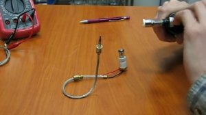 устройство газконтроля