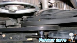 Замена гидрокомпенсаторов на Audi A 4