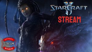 StarCraft II: Wings of Liberty [STREAM]