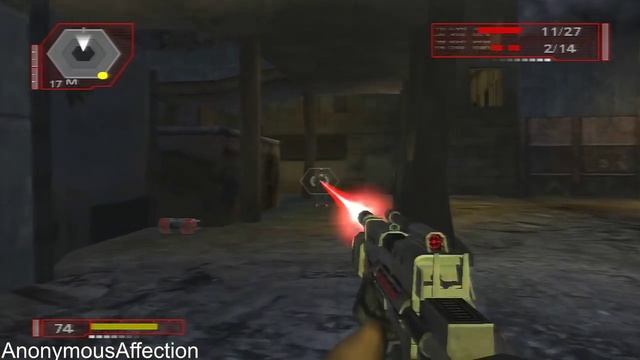 Terminator 3: Rise of the Machines - Walkthrough Part 6 - Downtown Los Angeles
