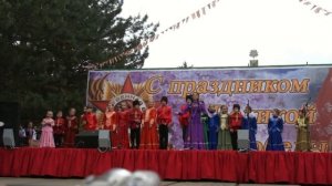 мы поставим самовар