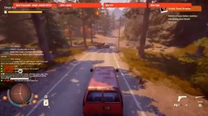 Update Homecoming - Cure, Clear and Clean Part 4- Nightmare(State of Decay 2)