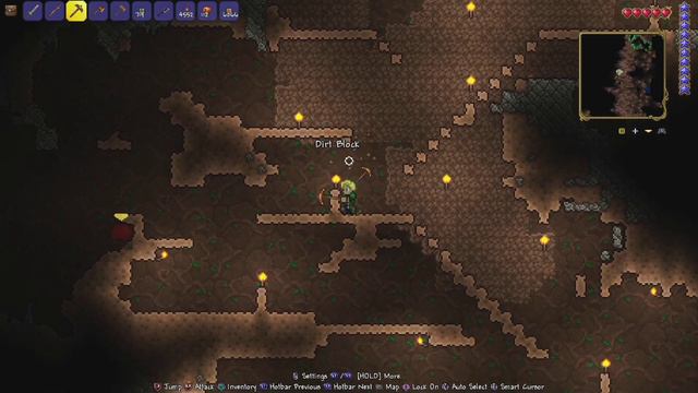 Terraria: Journey's End [PS4 XLP1] ep 13: Deadly Towers pt 7 смотреть онлайн