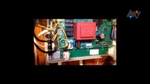 Котлы Bosch - платы управления. Надежность? Поломка. Вести с передовой АТ #2