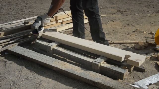 Тёплая собачья будка своими руками смотреть онлайн