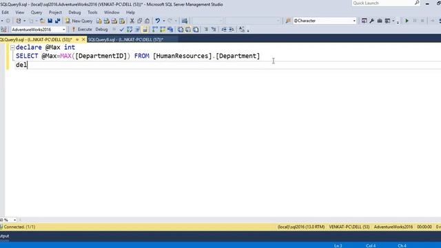 While with Break in SQL | sql while loop examples