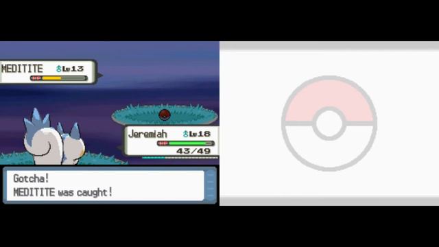 Pokémon Diamond: Hardcore Nuzlocke (part 2) - Roses Run Red смотреть онлайн