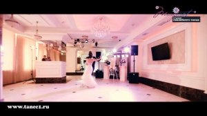 Самый потрясающий свадебный танец танго! Por una Cabeza Wedding dance