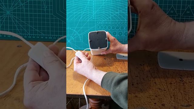 Прибор для лечения амблиопии по методу М. Гончаровой.