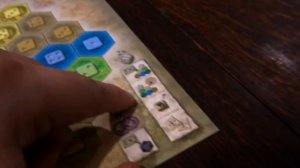 The Castles of Burgundy - How To Play