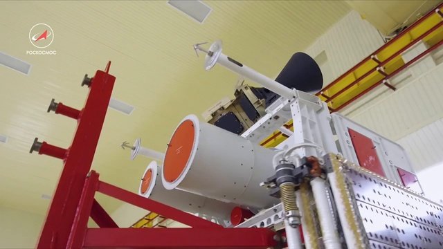 «Канопус» - исследователь Земли