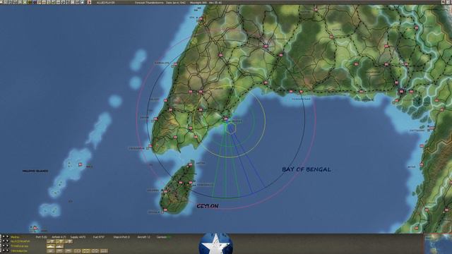 War in the Pacific: AE - PBEM Challenge! Part 16.3 | January 2nd-3rd Recap and Setup 2 смотреть онлайн