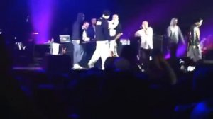 Гуф и ОУ74 - Дороже золота (Запись с концерта)