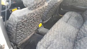 Toyota Corolla 1990 2E Обзор спустя 30 лет...