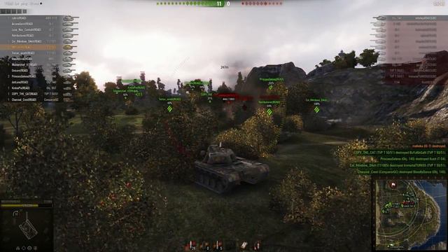 ★STRONGHOLD DEFENCE 30th May 2016★ смотреть онлайн