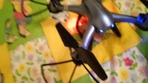 ОБЗОР МОЕГО ДРОНА PIONEER
