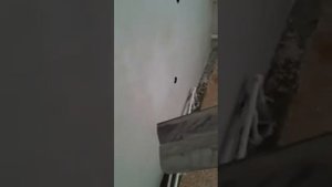 шпаклевание стен из ГКЛ штукатуркой "СТАРАТЕЛИ"