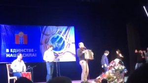 Вадик Тластанкулов-Тамара