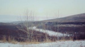 Пенжинский район 1