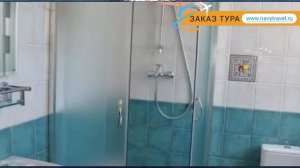 ТАВР ГОСТЕВОЙ ДОМ 3* Россия Крым обзор – отель ТАВР ГОСТЕВОЙ ДОМ 3* Крым видео обзор