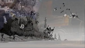 Дарт Плэгас. Часть 4.