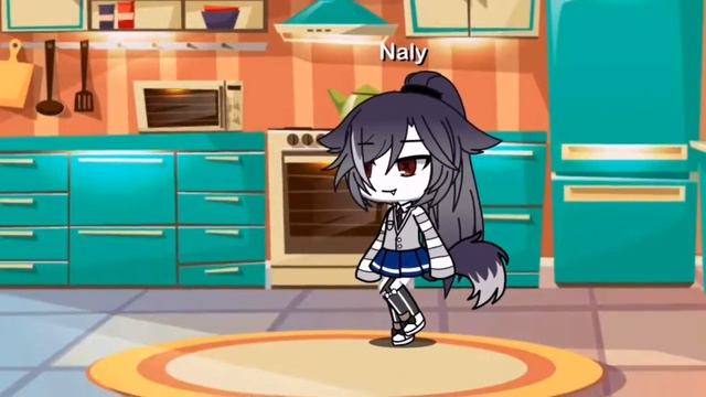 Убью за сенпая /GLMM/Гача лайф мини фильм смотреть онлайн