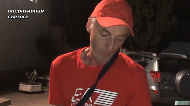 Оперативная сводка МВД РА. Выпуск 16.08.2020 смотреть онлайн