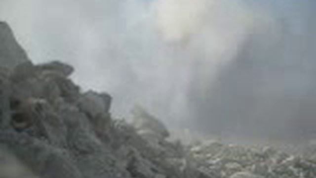 Portal Blast Round #4 - Underground gold mining смотреть онлайн