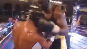 Шейн Мозли победил Шакила О'Нила