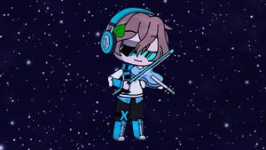 лололошка играєт на скрипке