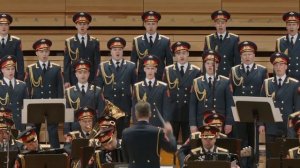 «Марш Будённого»