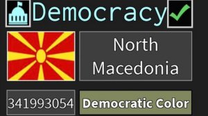 Greek/Hellenic, Macedonian and Cypriot: Roblox Flag Decals ID (#4)