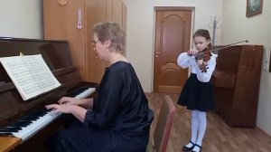 Юркова Катерина 8 лет
