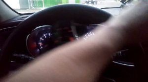 Стуки при вращении руля Kia Optima 2.0 TF (2014 г)