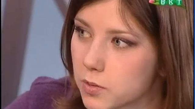 Кира Малыгина. Программа "Аплодисменты". ч.2 (из 4) смотреть онлайн