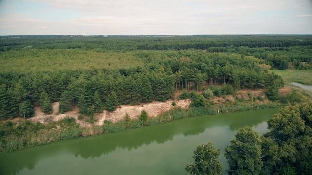 Светловодск/Власовка 2019 DJI Mavic Air + Sony A6300 Kit смотреть онлайн