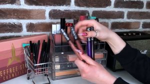 МОЯ КОЛЛЕКЦИЯ ПОМАД И БЛЕСКОВ ДЛЯ ГУБ || РАЗБОР И СВОТЧИ || ВСЕ МОИ ПОМАДЫ || КОЛЛЕКЦИЯ КОСМЕТИКИ