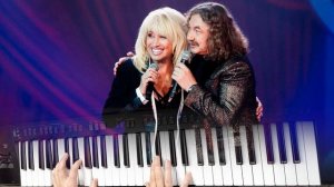 МИРАЖИ АЛЛЕГРОВА НИКОЛАЕВ на синтезаторе YAMAHA PSR SX900