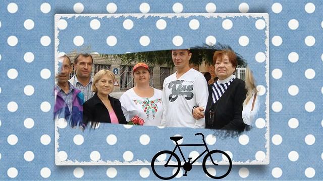 День Рождения 10лет (мальчик)