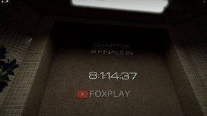 Apeirophobia: Chapter 2 - ALL Endings (Roblox Showcase)