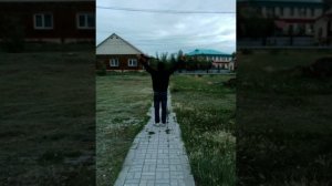 Хаар Уола-Арай(Виктор Павлов тыллара)+