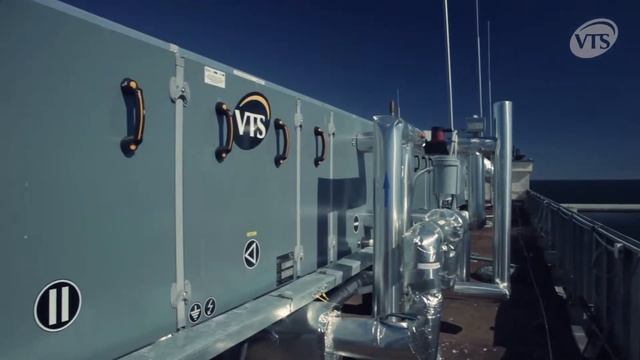 VTS a Global Partner in Air Handling Solutions - ООО "НеоКонд"