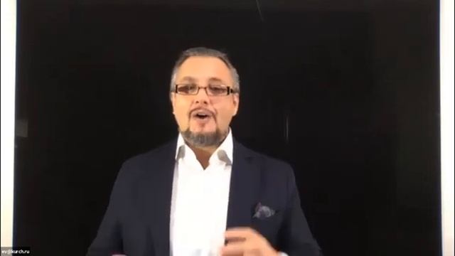 На вебинаре представлен новый обучающий курс для управленцев и собственников бизнеса смотреть онлайн