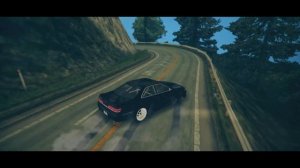 Учимся катать как DRANNYA | Real Drift MTA