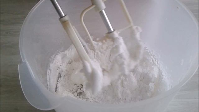 Глазурь для пряников на сухом белке (альбумине) смотреть онлайн