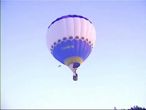 воздушный шар