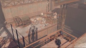 NieR: Automata Route B เสียงไทย DEMO