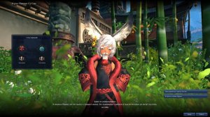 Blade and Soul фракции